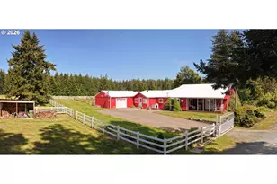 51520 Pioneer Rd, Bandon, OR 97411 - Photo 3