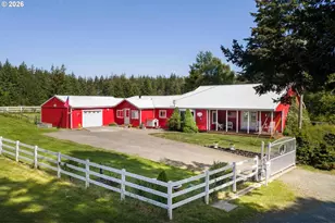 51520 Pioneer Rd, Bandon, OR 97411 - Photo 1