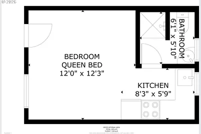 432 S Highway 101, Rockaway Beach, OR 97136 - Photo 15