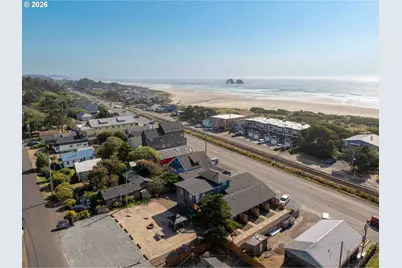 432 S Highway 101, Rockaway Beach, OR 97136 - Photo 5