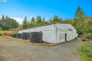 29100 Zimmerman Rd, Rainier, OR 97048 - Photo 1