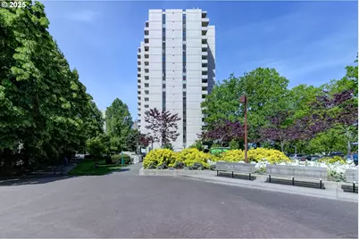 2211 SW 1st Ave #1602, Portland, OR 97201 - Photo 1