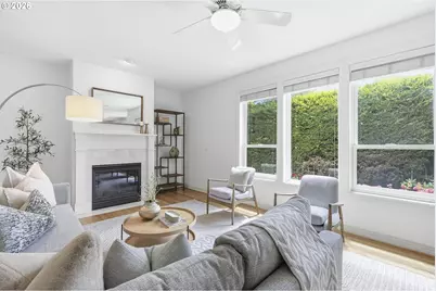 11020 NW Crystal Creek Ln, Portland, OR 97229 - Photo 15