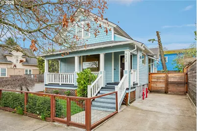 623 NE Sacramento St, Portland, OR 97212 - Photo 1