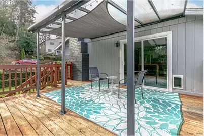 991 NE Foothills Dr, Estacada, OR 97023 - Photo 37