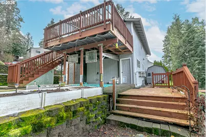 991 NE Foothills Dr, Estacada, OR 97023 - Photo 31