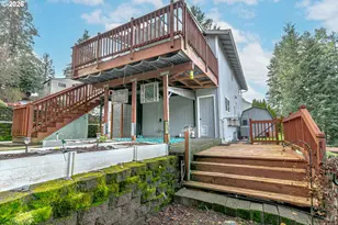 991 NE Foothills Dr, Estacada, OR 97023 - Photo 31