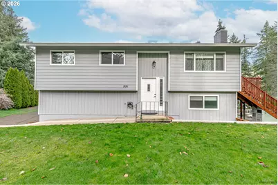 991 NE Foothills Dr, Estacada, OR 97023 - Photo 1