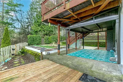 991 NE Foothills Dr, Estacada, OR 97023 - Photo 35