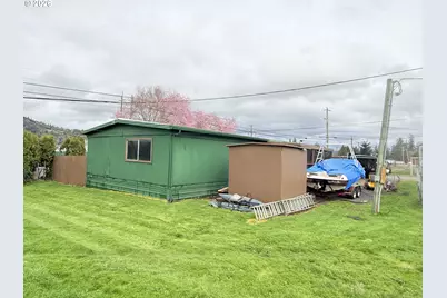 4170 S Santiam Hwy #6, Lebanon, OR 97355 - Photo 21