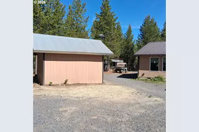 123977 Surveyor Rd, Crescent Lake, OR 97733 - Photo 5