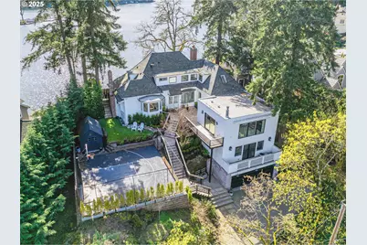 852 Northshore Rd, Lake Oswego, OR 97034 - Photo 1
