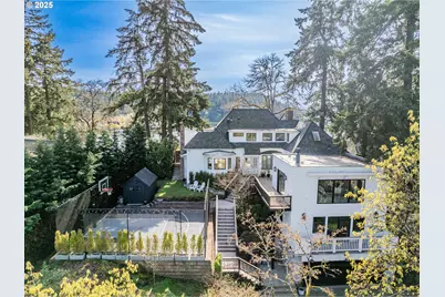 852 Northshore Rd, Lake Oswego, OR 97034 - Photo 41