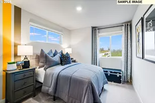 7306 SE Butternut Creek Pkwy, Hillsboro, OR 97123 - Photo 17