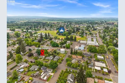 466 NW 3rd Ave, Canby, OR 97013 - Photo 37