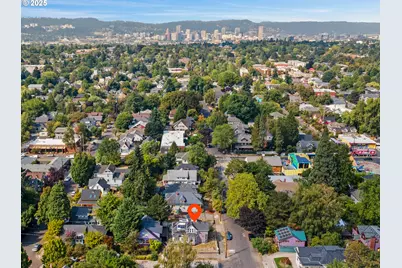 3954 SE Taylor St, Portland, OR 97214 - Photo 47