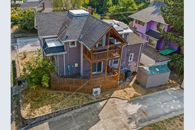 3954 SE Taylor St, Portland, OR 97214 - Photo 5