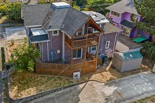 3954 SE Taylor St, Portland, OR 97214 - Photo 5