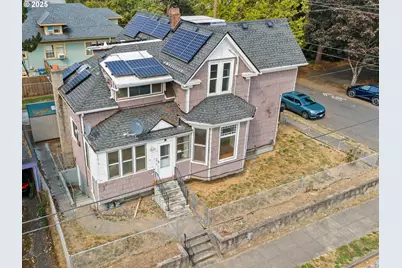 3954 SE Taylor St, Portland, OR 97214 - Photo 3