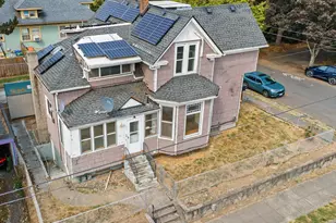 3954 SE Taylor St, Portland, OR 97214 - Photo 3