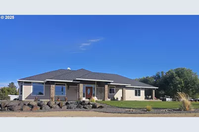 6481 SW Wren St, Culver, OR 97734 - Photo 1