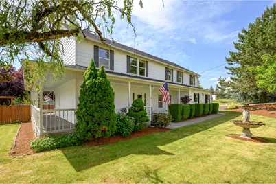 721 S Park St, Carlton, OR 97111 - Photo 3