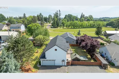721 S Park St, Carlton, OR 97111 - Photo 31