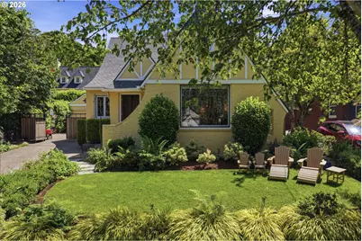 7632 SE 28th Ave, Portland, OR 97202 - Photo 3
