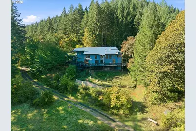 18520 SW Rock Creek Rd, Sheridan, OR 97378 - Photo 25
