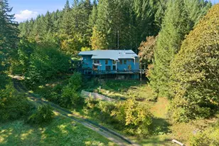 18520 SW Rock Creek Rd, Sheridan, OR 97378 - Photo 25