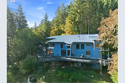 18520 SW Rock Creek Rd, Sheridan, OR 97378 - Photo 21