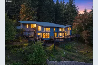 18520 SW Rock Creek Rd, Sheridan, OR 97378 - Photo 1