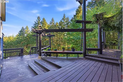 18520 SW Rock Creek Rd, Sheridan, OR 97378 - Photo 31