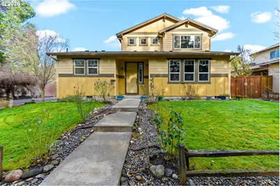 216 NW 24th St, Battle Ground, WA 98604 - Photo 1