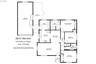 2815 18th Ave, Forest Grove, OR 97116 - Photo 37