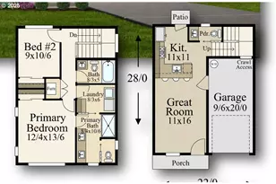 4071 SW McKinley, Gresham, OR 97080 - Photo 5