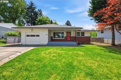 4934 SE Harvey St, Milwaukie, OR 97222 - Photo 1