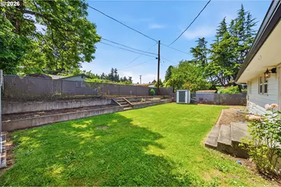 4934 SE Harvey St, Milwaukie, OR 97222 - Photo 43