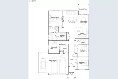 2432 W 15th Ave, Junction City, OR 97448 - Photo 47
