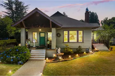 518 SE Roberts Ave, Gresham, OR 97080 - Photo 5