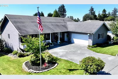 861 Jodee Ln, Brookings, OR 97415 - Photo 1