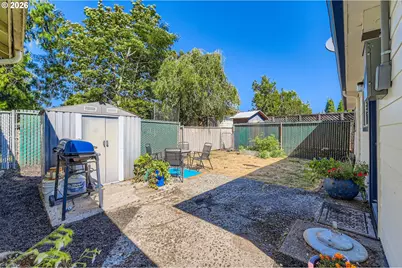 1643 NE 74th Ave, Portland, OR 97213 - Photo 17