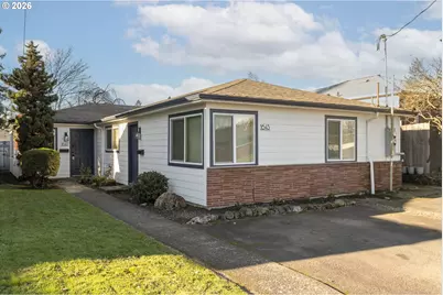 1643 NE 74th Ave, Portland, OR 97213 - Photo 1