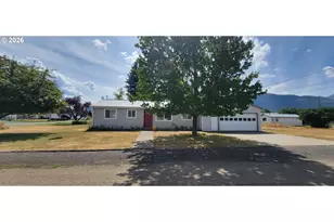 302 E Poplar, Joseph, OR 97846 - Photo 1