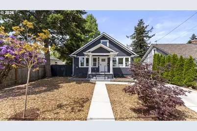 4715 NE 100th Ave, Portland, OR 97220 - Photo 1