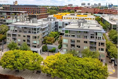 1125 NW 9th Ave #418, Portland, OR 97209 - Photo 1