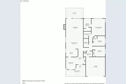 59880 Charming Way, Saint Helens, OR 97051 - Photo 43