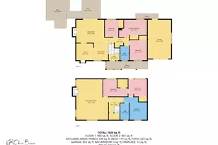 19130 NE Wasco Ct, Portland, OR 97230 - Photo 41