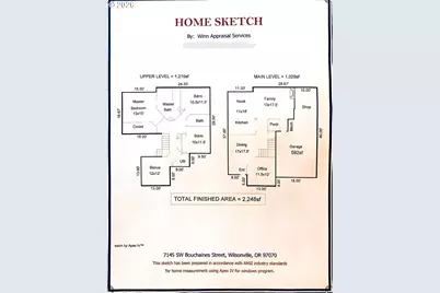 7145 SW Bouchaine St, Wilsonville, OR 97070 - Photo 27