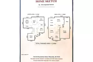 7145 SW Bouchaine St, Wilsonville, OR 97070 - Photo 27